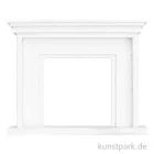 Artikelbild 1 des Artikels “Miniatur Kamin, Weiß, 15 x 12,8 x 4 cm “