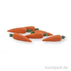 Artikelbild 1 des Artikels “Miniatur Karotten 2 cm, 6 Stück “