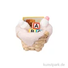 Artikelbild 1 des Artikels “Miniatur Körbchen Baby, 2,7 cm “