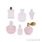 Artikelbild 1 des Artikels “Miniatur Kosmetik-Set, Pink, 6-teilig, 2 cm “