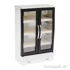 Artikelbild 1 des Artikels “Miniatur Kühlschrank, 65 x 100 x 30 mm “