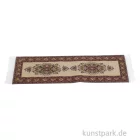 Artikelbild 1 des Artikels “Miniatur Läufer Beige, 5 x 17 cm “