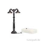 Artikelbild 1 des Artikels “Miniatur Laterne, Schwarz, 13 cm “