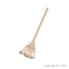 Artikelbild 1 des Artikels “Miniatur-Laubrechen 9,6 cm “
