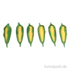 Artikelbild 1 des Artikels “Miniatur Mais, 2,5 cm, 6 Stück “