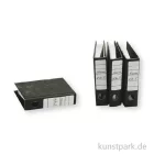 Artikelbild 1 des Artikels “Miniatur Ordner 5x4 cm “