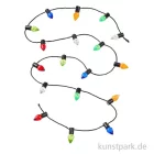 Artikelbild 1 des Artikels “Miniatur Party-Girlande, ca. 50 cm “