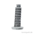 Artikelbild 1 des Artikels “Miniatur Schiefe Turm - Pisa, 3,5x7,3 cm “