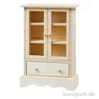 Artikelbild 1 des Artikels “Miniatur Schrank, Holz, Natur, 7,8 x 3,2 x 11,6 cm “