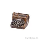 Artikelbild 1 des Artikels “Miniatur Schreibmaschine, 2,5 cm “