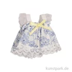 Artikelbild 1 des Artikels “Miniatur Sommerkleid mit Spitze, 6,5 cm “