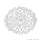 Artikelbild 1 des Artikels “Miniatur Spitzendeckchen, 5 cm “
