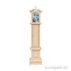 Artikelbild 1 des Artikels “Miniatur Standuhr, Natur, 4,5 x 18 x 2,5 cm “
