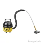 Artikelbild 1 des Artikels “Miniatur Staubsauger, Gelb Schwarz, 4 cm “