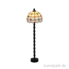 Artikelbild 1 des Artikels “Miniatur Stehlampe, Schwarz, 13 cm “