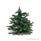 Artikelbild 1 des Artikels “Miniatur Tannenbaum Klein, 10 cm “