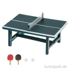 Artikelbild 1 des Artikels “Miniatur Tischtennis Set, 5-teilig “