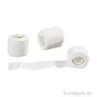 Artikelbild 1 des Artikels “Miniatur Toilettenpapier Rollen, 1 cm, 10 Stück “