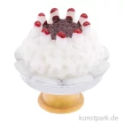 Artikelbild 1 des Artikels “Miniatur Torte, 3,5 x 3,5 x 3,5 cm “