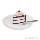 Artikelbild 1 des Artikels “Miniatur Torten-Stück, 3,5 cm “