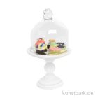 Artikelbild 1 des Artikels “Miniatur Tortenplatte mit 5 Cupcakes, 2,8 cm “