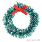 Artikelbild 1 des Artikels “Miniatur Türkränze, 4 - 5 cm, 2 Stück “