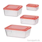Artikelbild 1 des Artikels “Miniatur Vorratsdosen, 1,7 - 3,6 cm, 4 Stück “