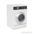 Artikelbild 1 des Artikels “Miniatur Waschmaschine, 5 x 5 x 7,5 cm “
