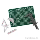 Artikelbild 1 des Artikels “Miniatur Zeichenset, 0,5 - 7 cm, 6-teilig “