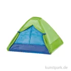 Artikelbild 1 des Artikels “Miniatur Zelt, 5,5 x 4,2 cm “