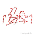 Artikelbild 1 des Artikels “Miniatur Zuckerstangen, 1,6 x 0,5 cm, 12 Stück “