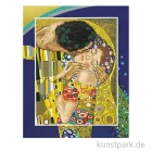 Artikelbild 1 des Artikels “Schipper Malen nach Zahlen, Gustav Klimt - Der Kuss “