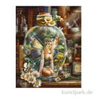 Artikelbild 1 des Artikels “Schipper Malen nach Zahlen, Die Schmetterlingsfee “