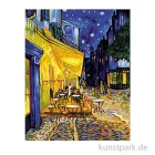 Artikelbild 1 des Artikels “Schipper Malen nach Zahlen, Vincent van Gogh - Nachtcafé “