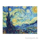 Artikelbild 1 des Artikels “Schipper Malen nach Zahlen, Vincent van Gogh - Sternennacht “