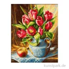 Artikelbild 1 des Artikels “Schipper Malen nach Zahlen, Tulpenstrauß “