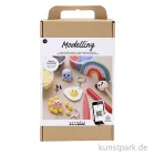 Artikelbild 1 des Artikels “Modellieren Starter Set mit viel Zubehör “
