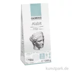Artikelbild 1 des Artikels “Modelliergips Alabit Weiß, 1 kg “