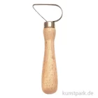 Artikelbild 1 des Artikels “Modellierschlinge Doppel Nr.2 “