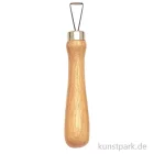 Artikelbild 1 des Artikels “Modellierschlinge Dreieck klein Nr.4 “
