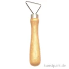 Artikelbild 1 des Artikels “Modellierschlinge Dreieck lang Nr.3 “