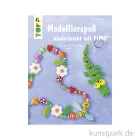 Artikelbild 1 des Artikels “Modellierspaß kinderleicht mit FIMO, Topp Verlag “