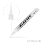 Artikelbild 1 des Artikels “Molotow GRAFX Blender Pump Softliner “