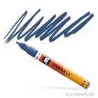 Artikelbild 1 des Artikels “Molotow ONE4ALL Marker - 127HS 2 mm Einzelfarbe | Petrol“