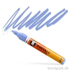 Artikelbild 1 des Artikels “Molotow ONE4ALL Marker - 227HS 4 mm Einzelfarbe | Blauviolett Pastell“