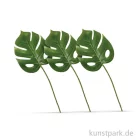 Artikelbild 1 des Artikels “Monsterablatt - 3 Stück “