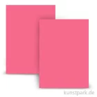 Artikelbild 1 des Artikels “Moosgummi 20x30 cm, 2mm Tafel | Rosa“