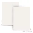 Artikelbild 1 des Artikels “Moosgummi 20x30 cm, 2mm Tafel | Weiß“