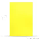 Artikelbild 1 des Artikels “Moosgummi 30x45 cm, 2 mm Tafel | Gelb“