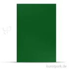 Artikelbild 1 des Artikels “Moosgummi 30x45 cm, 2 mm Tafel | Moosgrün“